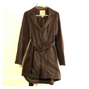 Free People long jacket